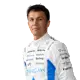 Alexander Albon