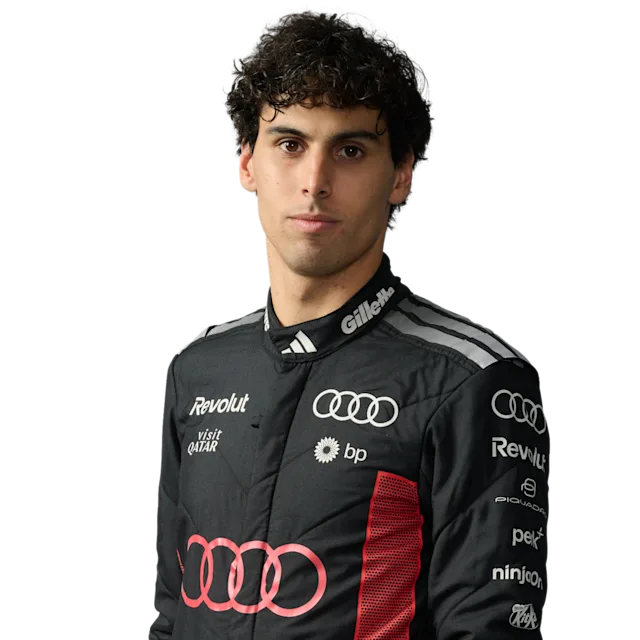 Gabriel Bortoleto