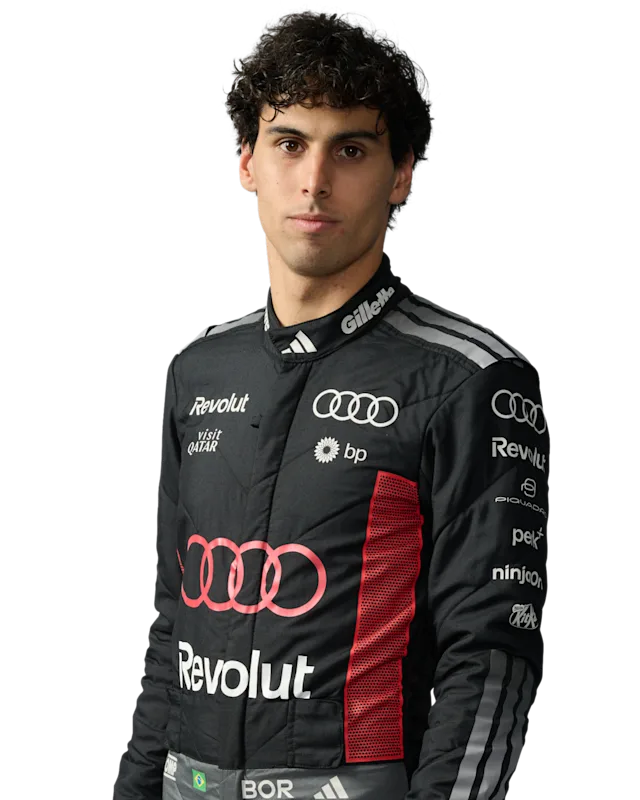 Gabriel Bortoleto
