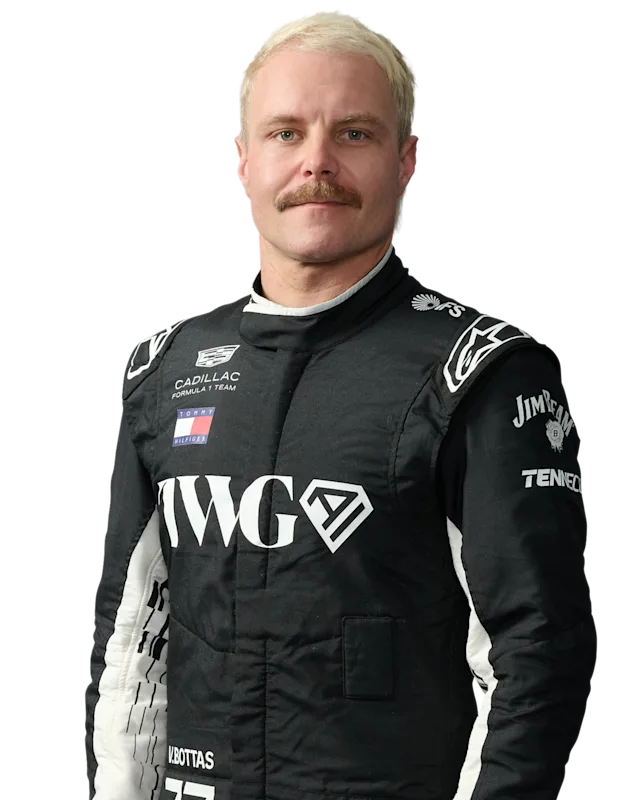 Valtteri Bottas