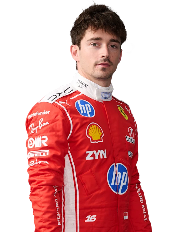 Charles Leclerc