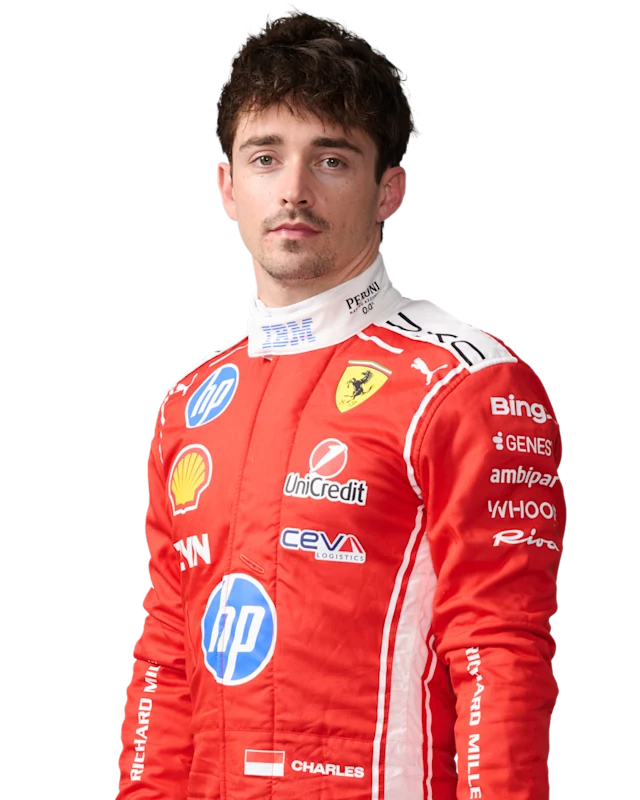 Charles Leclerc