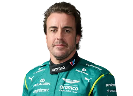 Fernando Alonso