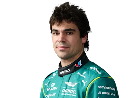 Lance Stroll