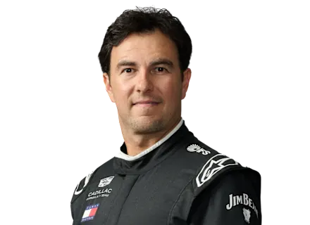 Sergio Perez