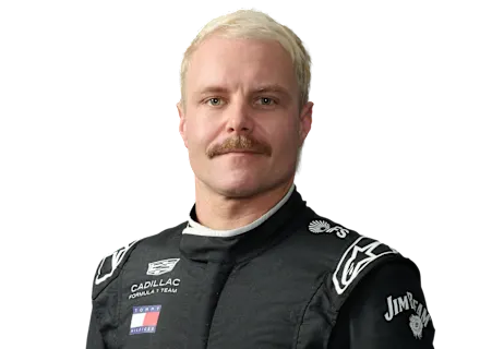 Valtteri Bottas