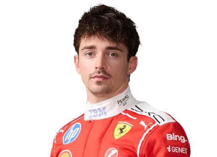 Charles Leclerc