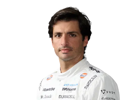 Carlos Sainz