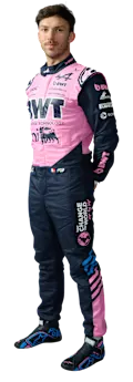 Gasly