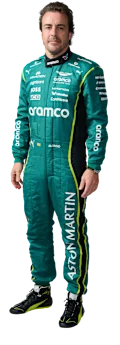 Alonso