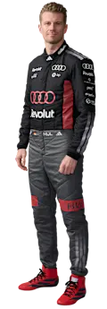 Hülkenberg