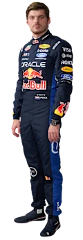 Verstappen