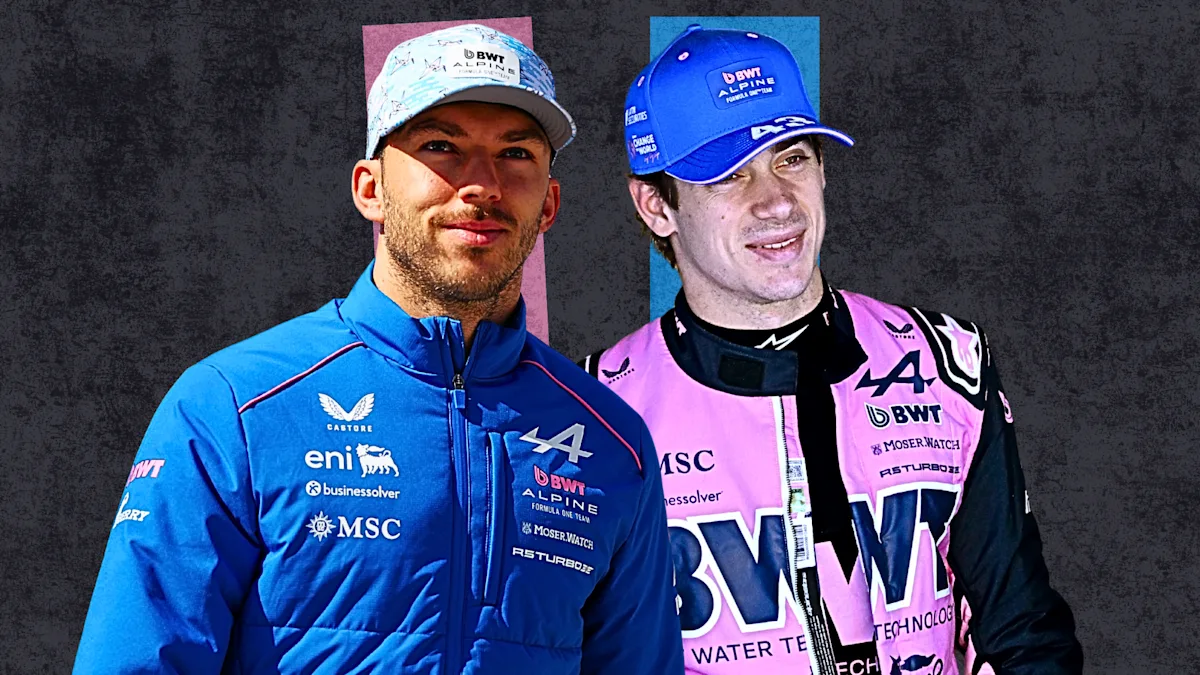 Two wins, 72 points, and Antonelli still can't legally buy a beer in america