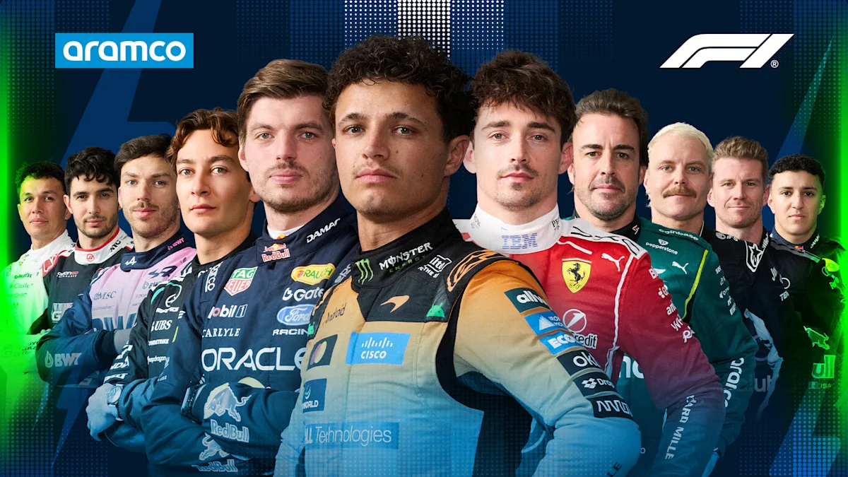 Why is every Mercedes radio message about tyre temperatures?