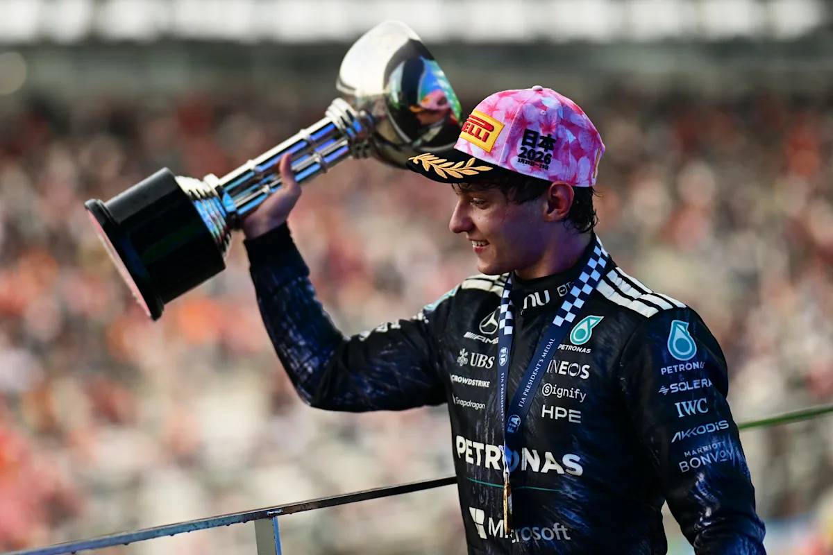 April fool's day gets weird when F1 takes it seriously