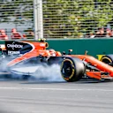 After three challenging seasons, with little to celebrate, McLaren and Honda parted ways