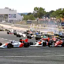 Honda’s partnership with McLaren brought even more race wins and world titles for the manufacturer