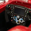 The 2022 Alfa Romeo showcar up for auction via F1 Authentics