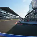 Sochi Autodrom, Sochi, Russia© Sochi Autodrom