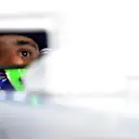 Felipe Massa (BRA) Williams FW36. Formula One World Championship, Rd13, Italian Grand Prix, Monza, Italy, Qualifying, Saturday, 6 September 2014 © Sutton Images. No reproduction without permission