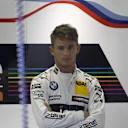 2014 DTM Championship Round 8 - Lausitzring, Germany 12th - 14th September 2014 Marco Wittmann (GER) BMW Team RMG BMW M4 DTM