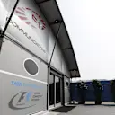 FOM broadcast centre. © Tata Communications