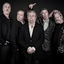 The Monty Python cast. © GOSH