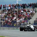 Jenson Button (GBR) McLaren MP4-29. Formula One World Championship, Rd8, Austrian Grand Prix, Qualifying, Spielberg, Austria, Saturday, 21 June 2014. © Sutton Images