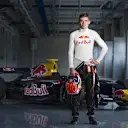 Max Verstappen, Red Bull Junior Team, 2014. © Red Bull