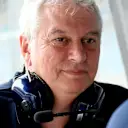 Pat Symonds (GBR) Williams Technical Director. Formula One Testing, Day Four, Bahrain International Circuit, Sakhir, Bahrain, Saturday, 22 February 2014