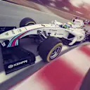Williams FW36 with Martini livery. © Williams Martini Racing