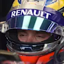 Jean-Eric Vergne (FRA) Scuderia Toro Rosso STR9. Formula One World Championship, Rd7, Canadian Grand Prix, Practice, Montreal, Canada, Friday, 6 June 2014