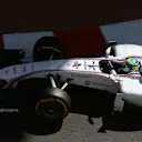 Felipe Massa (BRA) Williams FW36. Formula One World Championship, Rd6, Monaco Grand Prix, Qualifying, Monte-Carlo, Monaco, Saturday, 24 May 2014