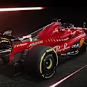 Ferrari rear 3