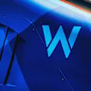 FW45 Livery - Williams