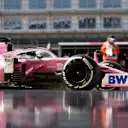 Nico Hulkenberg, Racing Point RP20