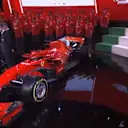 © Ferrari