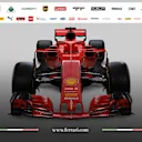 © Ferrari