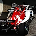 Kimi Raikkonen (FIN) Alfa Romeo Racing C38.
03.12.2019. Formula 1 Testing, Yas Marina Circuit, Abu Dhabi, Tuesday.
- www.xpbimages.com, EMail: requests@xpbimages.com © Copyright: Batchelor / XPB Images