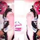 MELBOURNE GRAND PRIX CIRCUIT, AUSTRALIA - MARCH 16: Lance Stroll, Racing Point during the Australian GP at Melbourne Grand Prix Circuit on March 16, 2019 in Melbourne Grand Prix Circuit, Australia. (Photo by Zak Mauger / LAT Images)