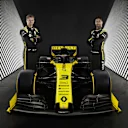 With drivers and