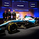 ROKiT Williams Racing Livery Launch 3
