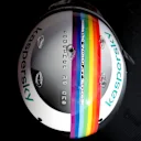 The special message Vettel is carrying on his helmet this weekend
