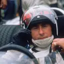 Jackie Stewart credited his brother for helping him develop his interest in motorsports