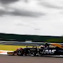 It wasn't the easiest of years for Haas, who struggled for pace and consistency all season. They would end the season with 28 points - their lowest haul ever - and finish ninth in the championship.