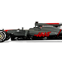 2017 would, however, prove to be a tough season for the team amidst heavy regulation changes. They finished eighth in the championship with 47 points, Grosjean having scored 28 of them.