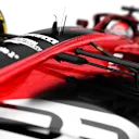 F1 2021 LAUNCH RENDERING details