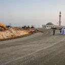 Turn 13 at Jeddah