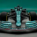 Aston Martin Cognizant Formula One®