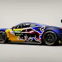 Red Bull